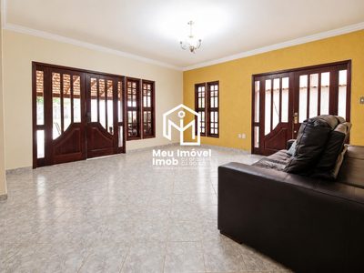 Casa, 5 quartos, 500 m² - Foto 1