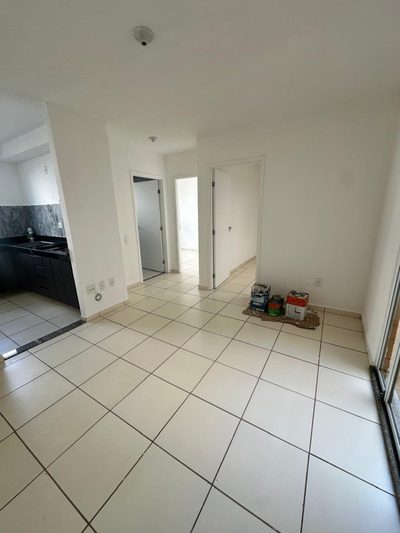 Apartamento, 2 quartos, 43 m² - Foto 5