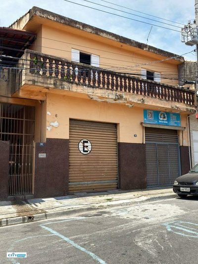 Prédio Inteiro, 250 m² - Foto 2
