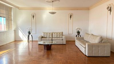Apartamento, 4 quartos, 280 m² - Foto 1
