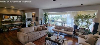 Apartamento, 3 quartos, 175 m² - Foto 1
