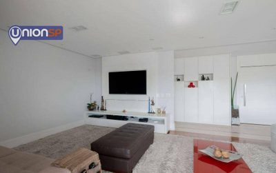 Apartamento, 3 quartos, 177 m² - Foto 2
