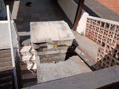 Casa, 5 quartos, 200 m² - Foto 3