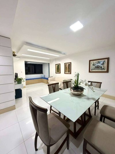 Apartamento, 3 quartos, 100 m² - Foto 4