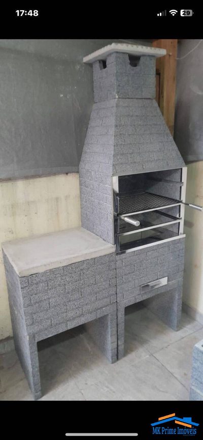 Casa de Condomínio, 2 quartos - Foto 1