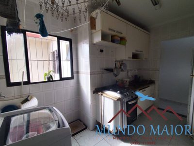 Apartamento, 2 quartos, 66 m² - Foto 2
