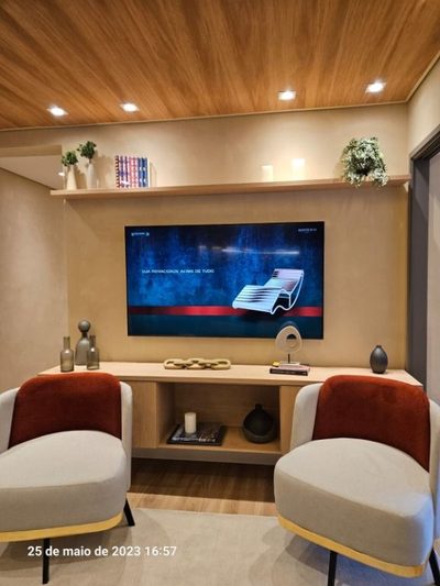 Apartamento, 2 quartos, 102 m² - Foto 4