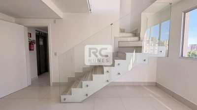 Cobertura, 3 quartos, 100 m² - Foto 3
