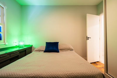 Apartamento, 2 quartos, 80 m² - Foto 2