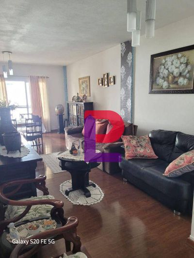 Apartamento, 2 quartos, 132 m² - Foto 5