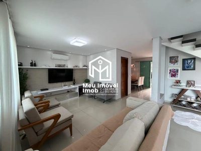 Casa, 3 quartos, 140 m² - Foto 1