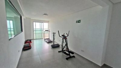 Apartamento, 76 m² - Foto 3