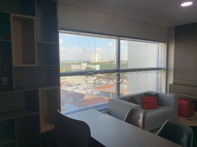 Sala-Conjunto, 44 m² - Foto 4