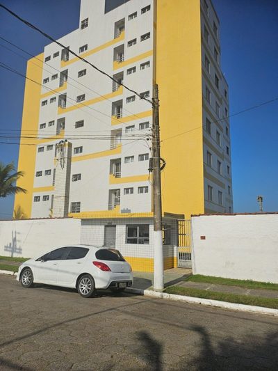 Apartamento, 1 quarto - Foto 1