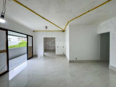 Apartamento, 2 quartos, 124 m² - Foto 5