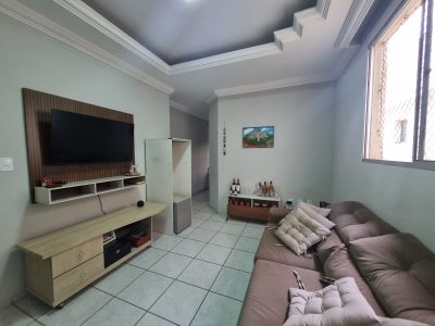 Cobertura, 2 quartos, 127 m² - Foto 2