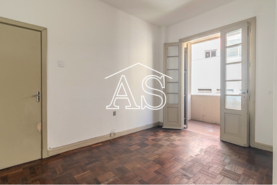 Apartamento, 3 quartos, 91 m² - Foto 1