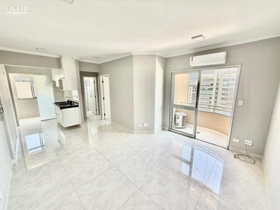 Apartamento, 2 quartos, 54 m² - Foto 1
