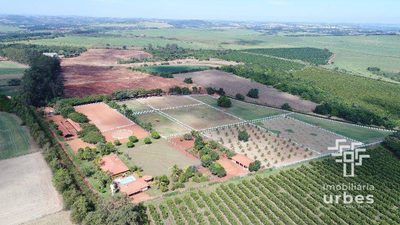 Fazenda, 7 hectares - Foto 1