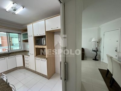 Apartamento, 1 quarto, 130 m² - Foto 3