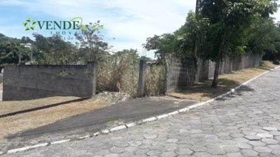 Terreno, 498 m² - Foto 1