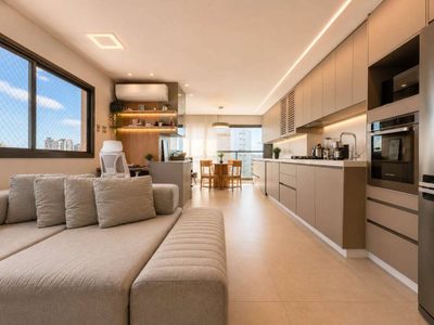 Apartamento, 2 quartos, 74 m² - Foto 1