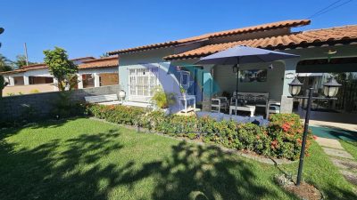 Casa, 6 quartos - Foto 1