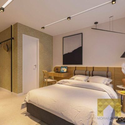 Kitnet-Studio, 29 m² - Foto 2