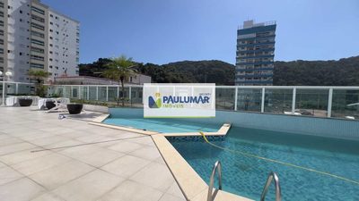 Apartamento, 3 quartos, 96 m² - Foto 2
