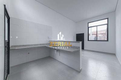 Casa, 3 quartos, 75 m² - Foto 2