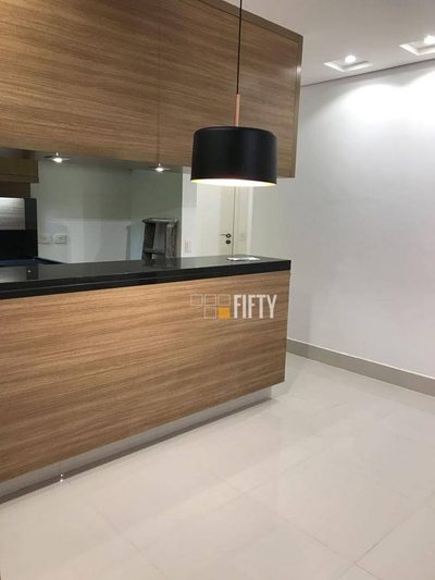 Apartamento, 2 quartos, 70 m² - Foto 3