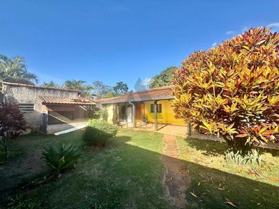 Chácara, 3 quartos, 1500 m² - Foto 4