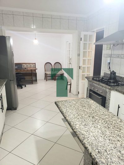 Casa, 3 quartos, 125 m² - Foto 2