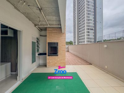 Apartamento, 2 quartos, 80 m² - Foto 5