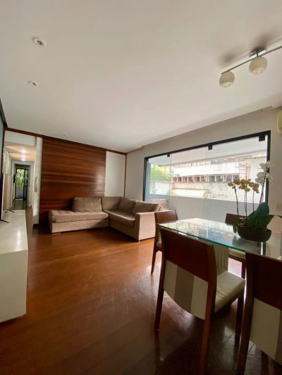 Apartamento, 3 quartos, 110 m² - Foto 4