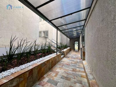 Apartamento, 2 quartos, 67 m² - Foto 4