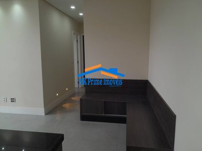 Apartamento, 2 quartos, 57 m² - Foto 5