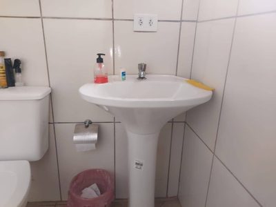 Casa, 2 quartos - Foto 5