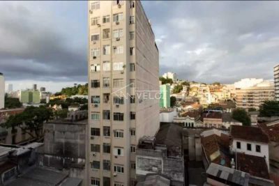 Apartamento, 1 quarto, 36 m² - Foto 1