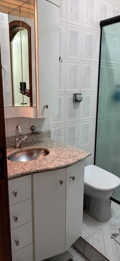 Sobrado, 3 quartos, 125 m² - Foto 5