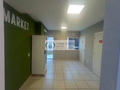 Apartamento, 1 quarto, 17 m² - Foto 4