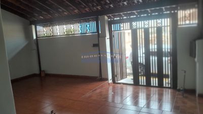 Casa, 2 quartos - Foto 1