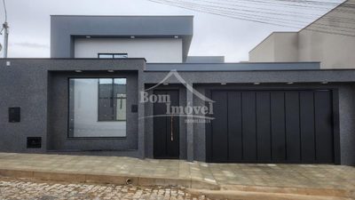 Casa, 3 quartos, 250 m² - Foto 1