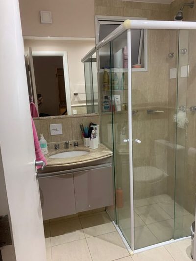 Apartamento, 3 quartos, 135 m² - Foto 1