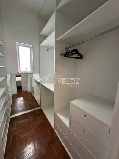 Apartamento, 3 quartos, 101 m² - Foto 1
