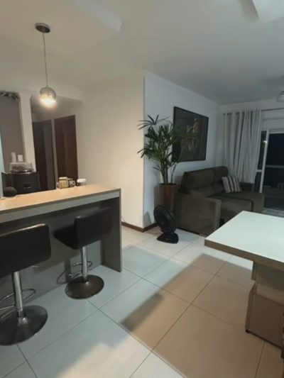 Apartamento, 2 quartos, 80 m² - Foto 3