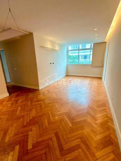 Apartamento, 3 quartos, 100 m² - Foto 2