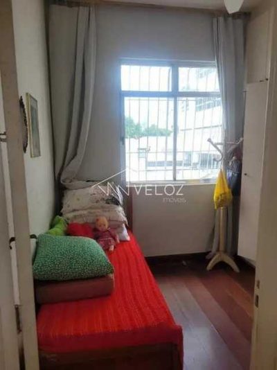 Apartamento, 1 quarto, 31 m² - Foto 5