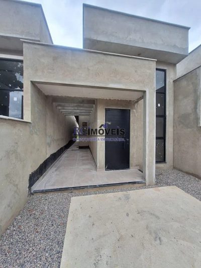 Casa, 3 quartos, 200 m² - Foto 3