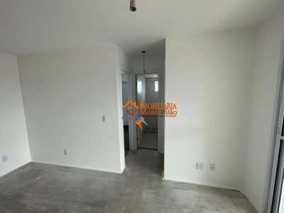 Apartamento, 2 quartos, 64 m² - Foto 5